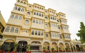 The Amar Mahal By Trulyy